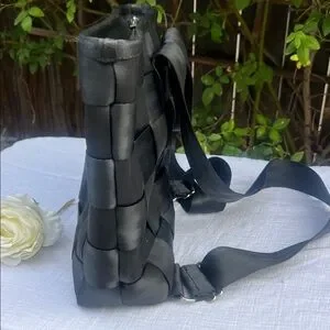 Harveys | Bags | Original Seatbelt Harveys Backpack With  display picture 1